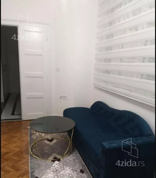 Četvoroiposoban stan | 4zida