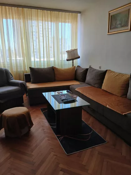 Bulevar Dr Zorana Đinđića | 4zida.rs