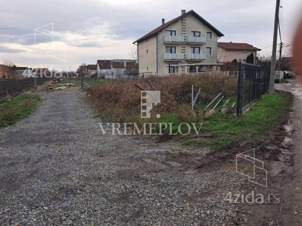 Građevinsko zemljište | 4zida