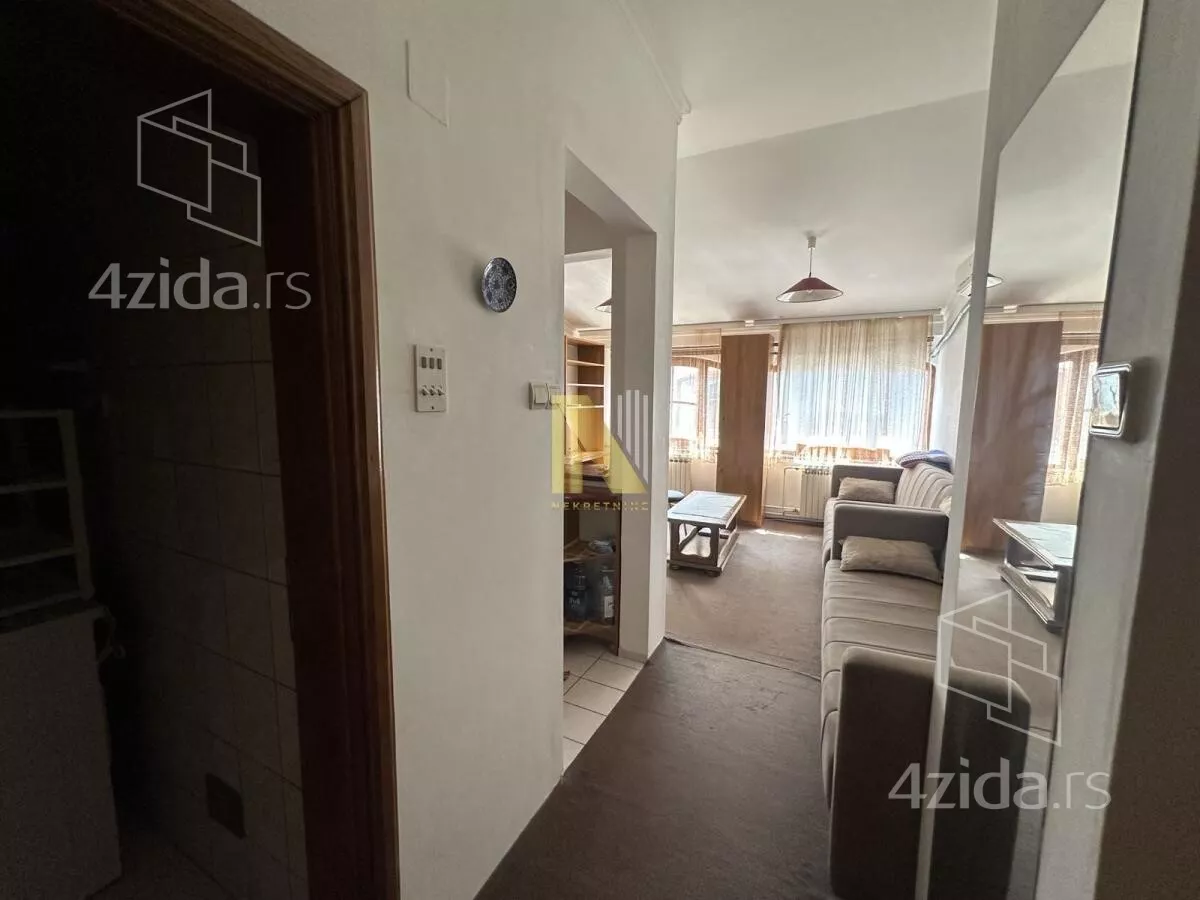 Garsonjera | 4zida