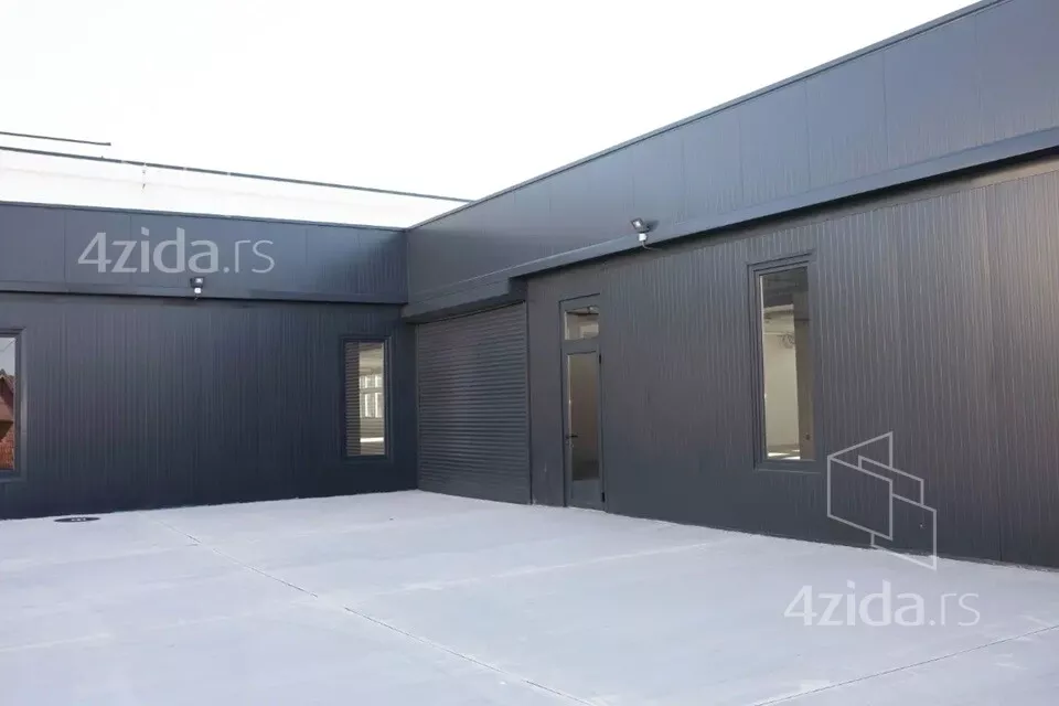 Magacin | 4zida