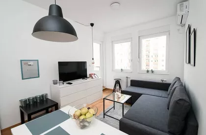 Kraljevića Marka | 4zida.rs