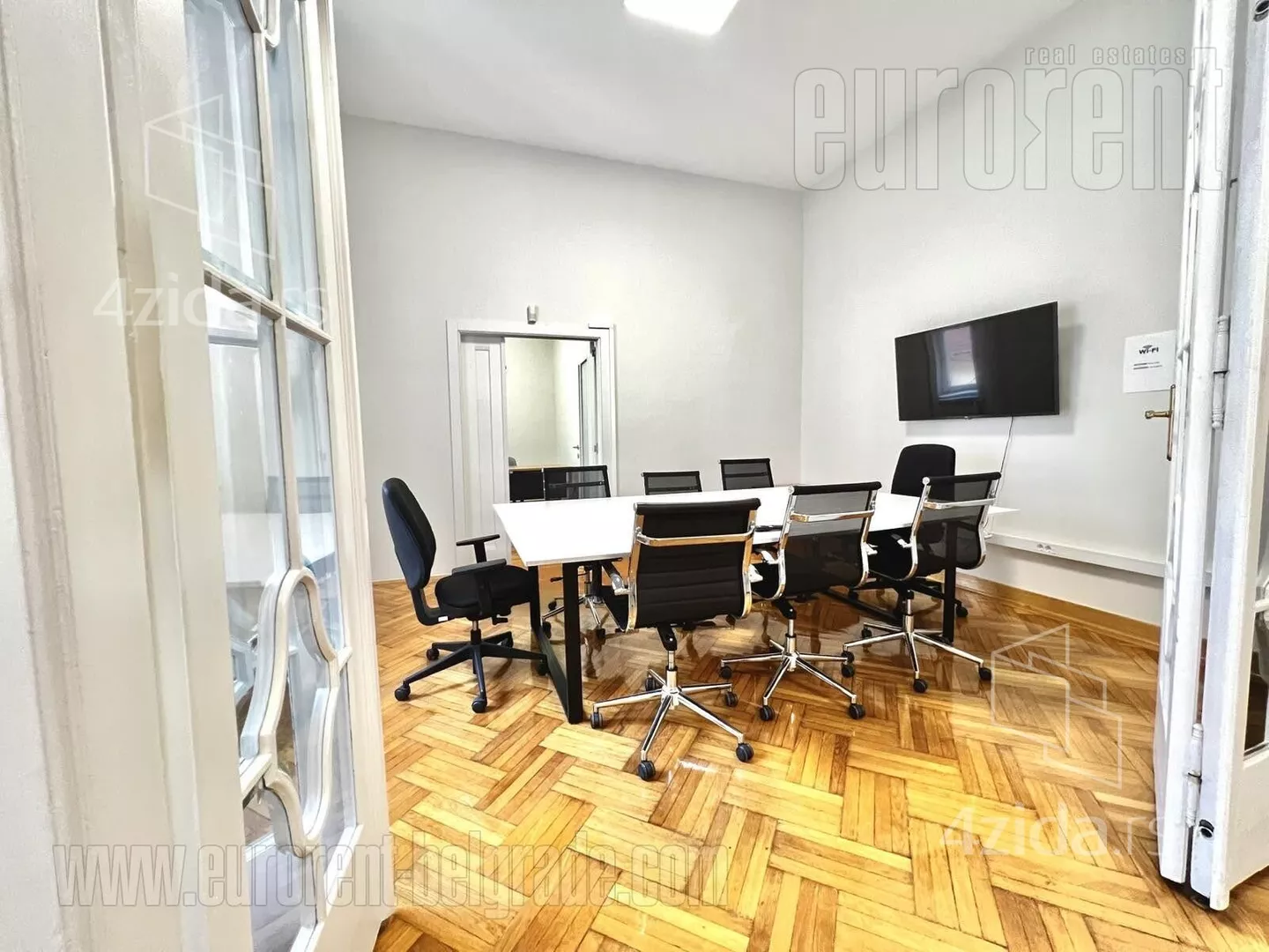 Poslovni prostor | 4zida