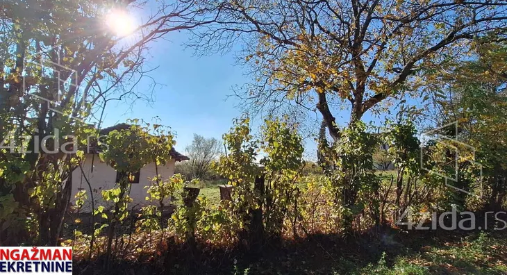 Građevinsko zemljište | 4zida