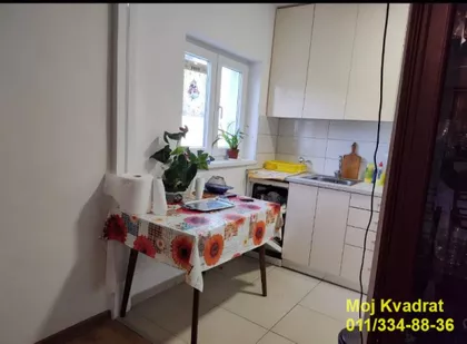 Njegoševa | 4zida.rs
