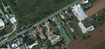 Temišvarski Drum 34 | 4zida.rs