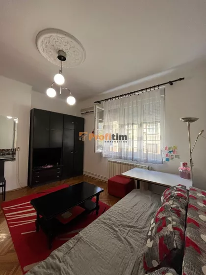 Stanoja Glavaša | 4zida.rs