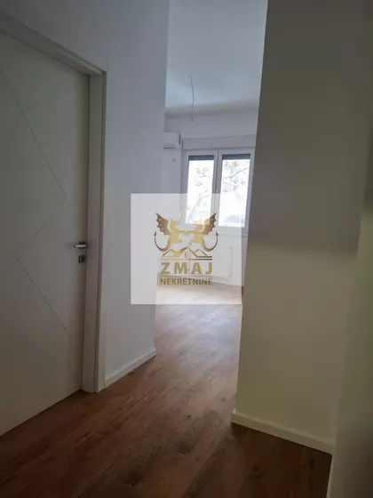 Sajmište | 4zida.rs