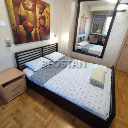 Bulevar Arsenija Carnojevica | 4zida.rs