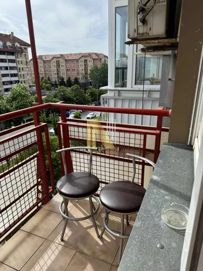 Sajmište | 4zida.rs