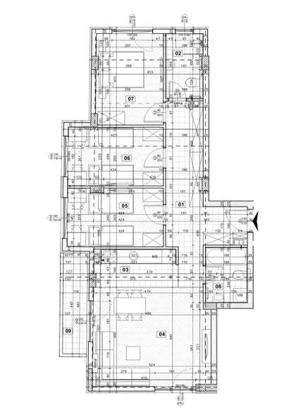 Detelinara | 4zida.rs