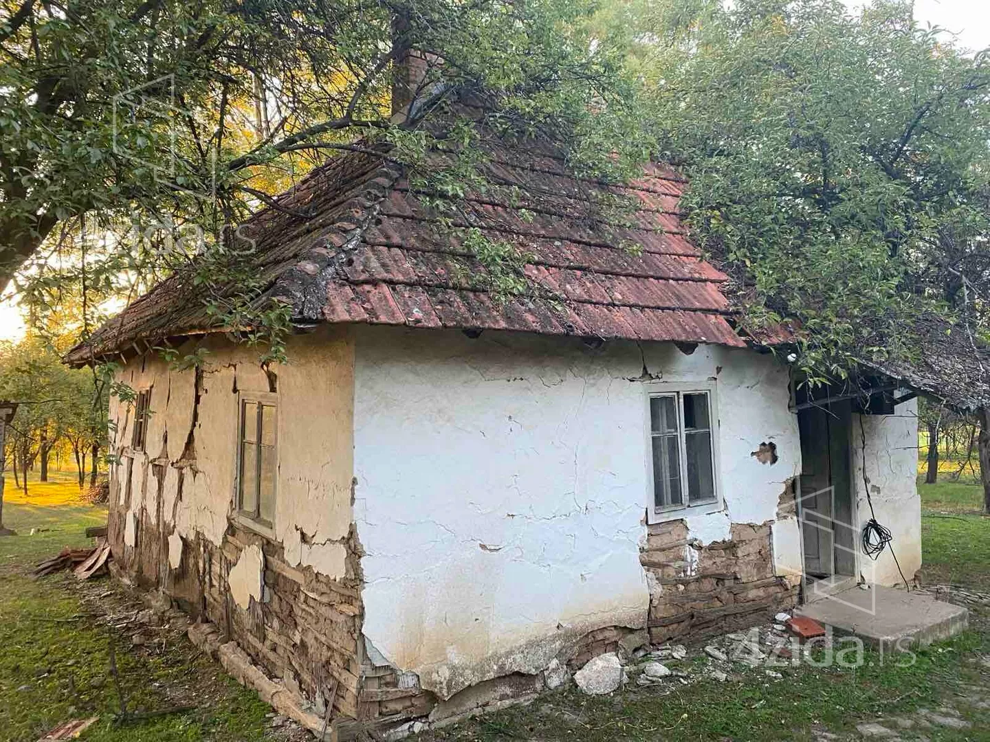 Poljoprivredno zemljište | 4zida