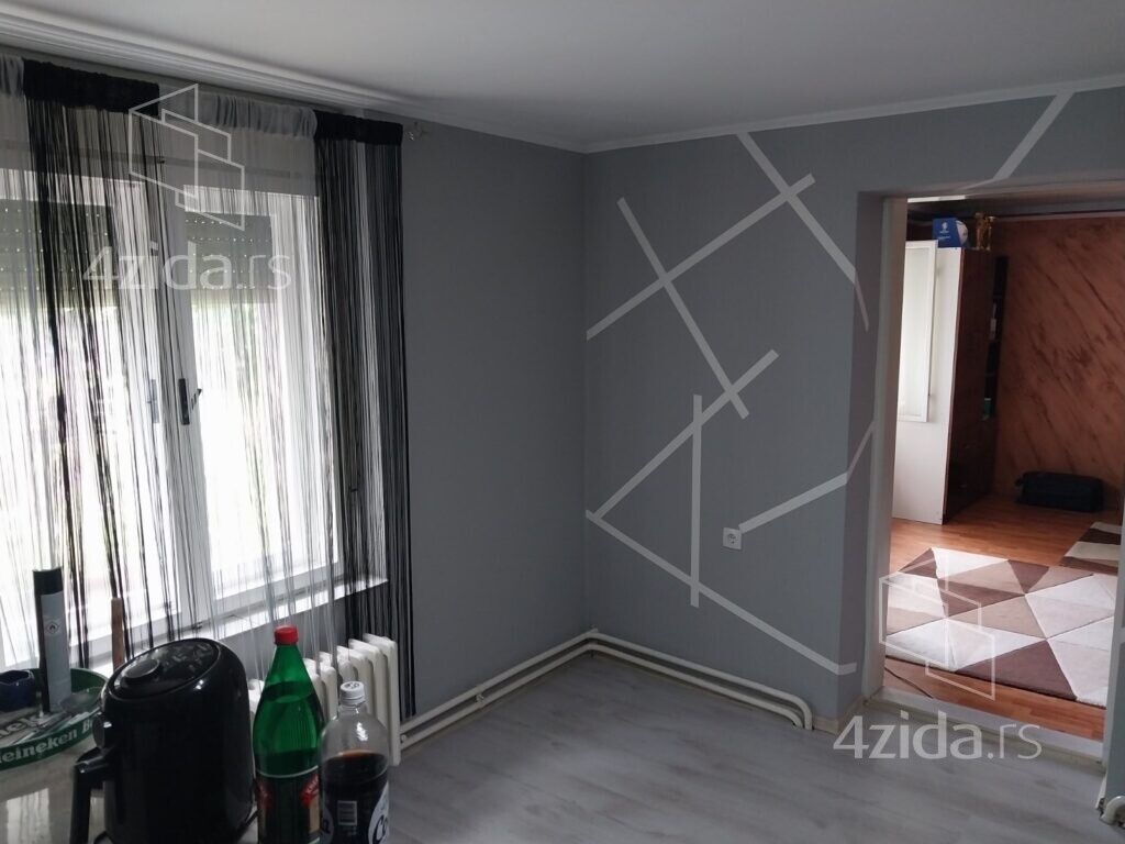 House in Subotica, MZ Novo Selo - Prikaz 5