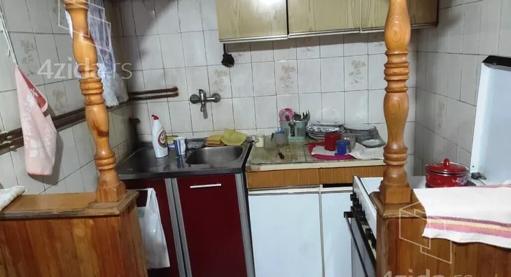 3-etažna kuća | 4zida