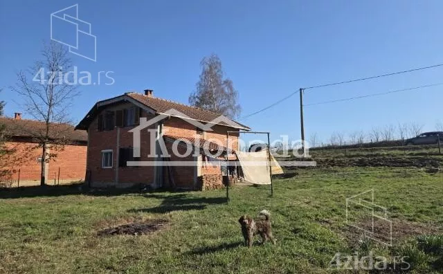 Kuća | 4zida