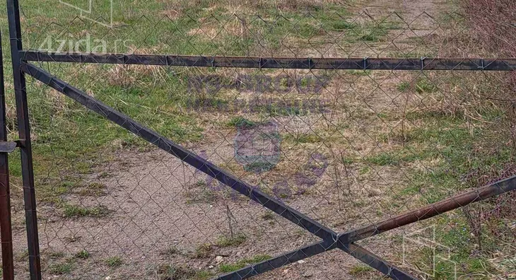 Poljoprivredno zemljište | 4zida