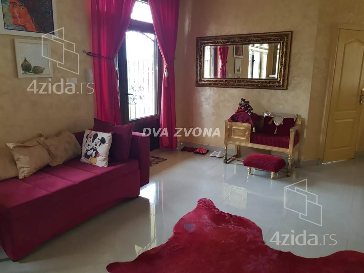 Kuća | 4zida