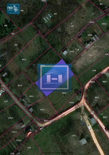 Đurđevo Brdo | 4zida.rs