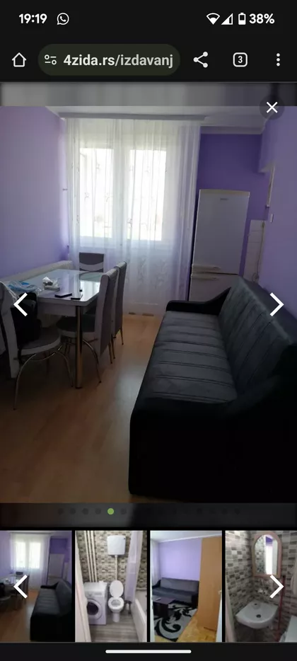 Dusanova 124 | 4zida.rs