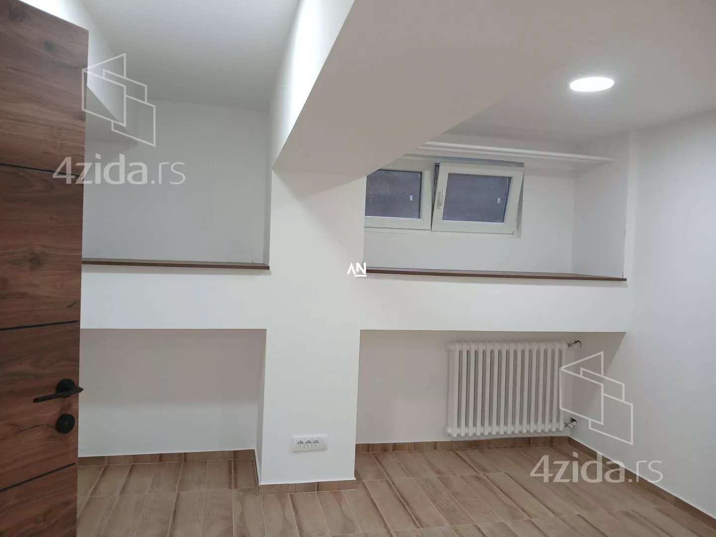 5-etažna kuća | 4zida