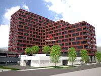 Spens, Stari Grad, Gradske lokacije, Novi Sad | 4zida.rs