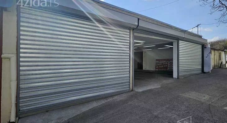 Proizvodni pogon | 4zida