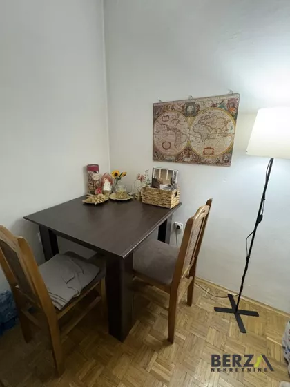 Sajmište | 4zida.rs