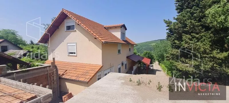 Kuća | 4zida