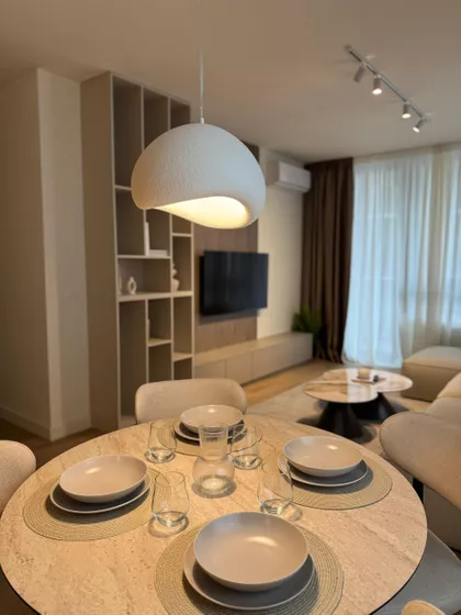 Luke Ćelovića Trebinjca | 4zida.rs