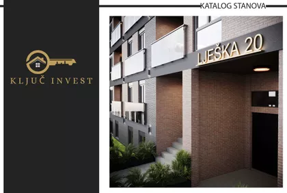 Lješka 20 | 4zida.rs