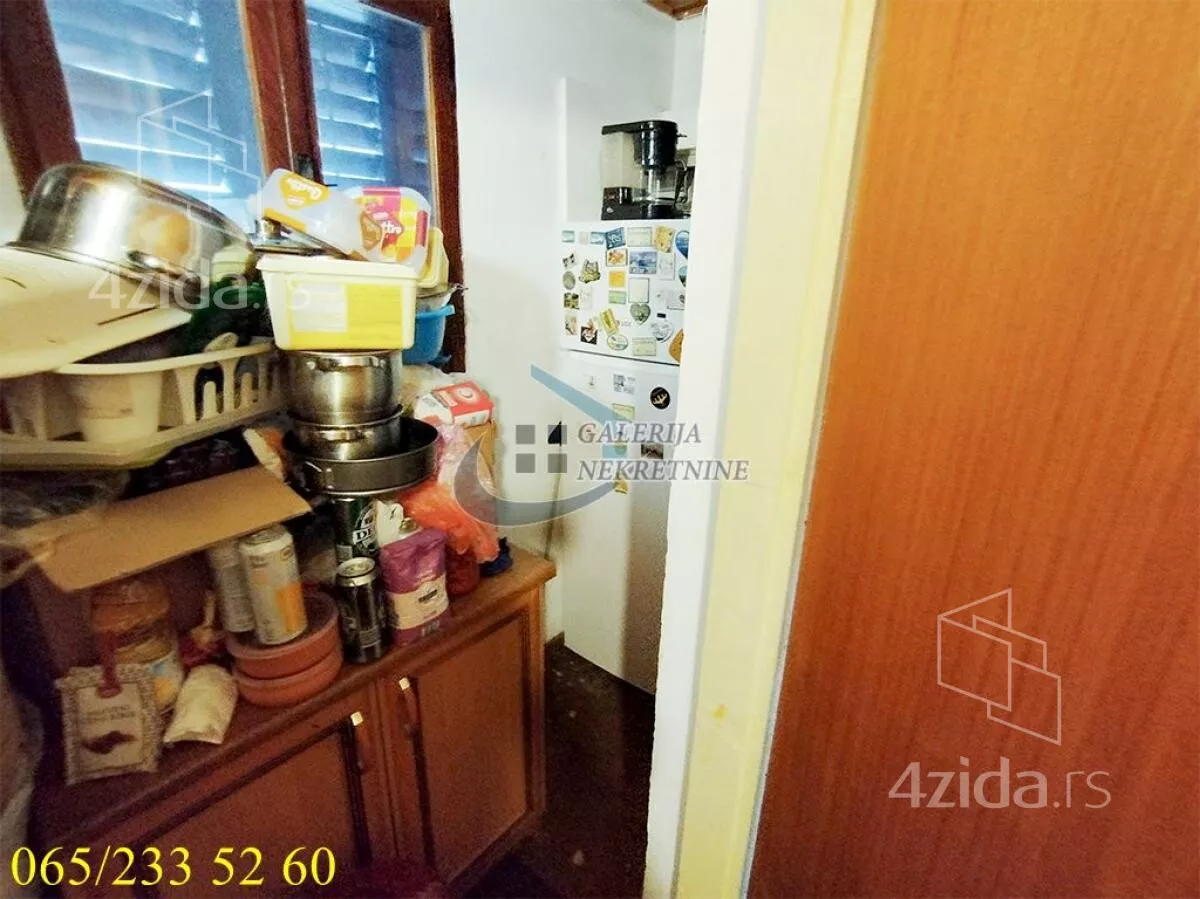 Garsonjera | 4zida