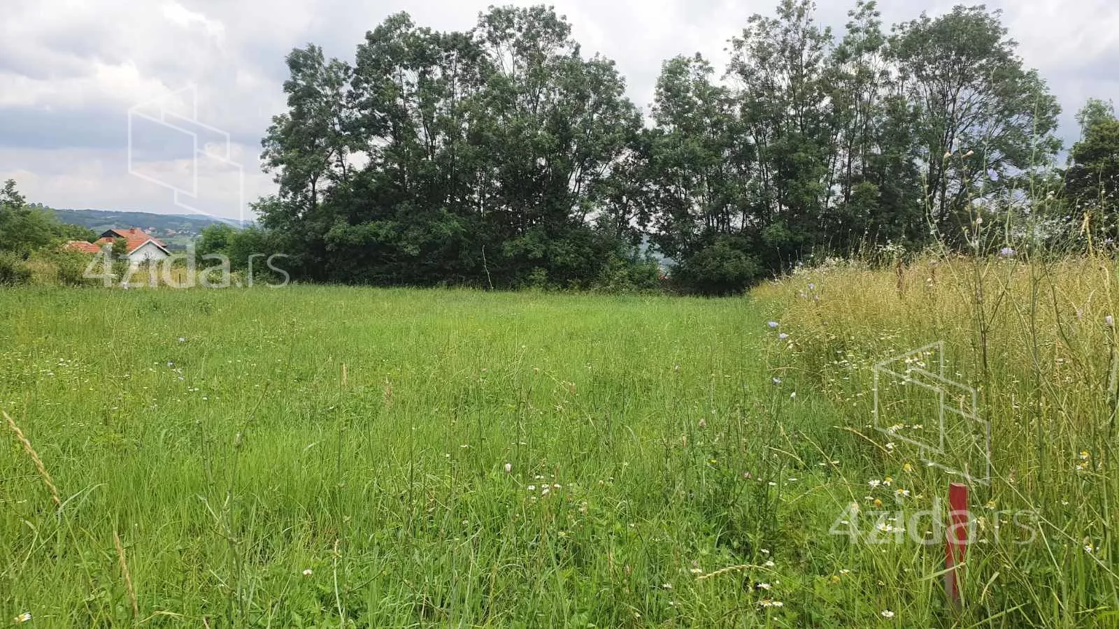 Građevinsko zemljište | 4zida