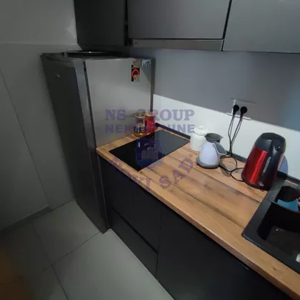 Bulevar Oslobođenja | 4zida.rs