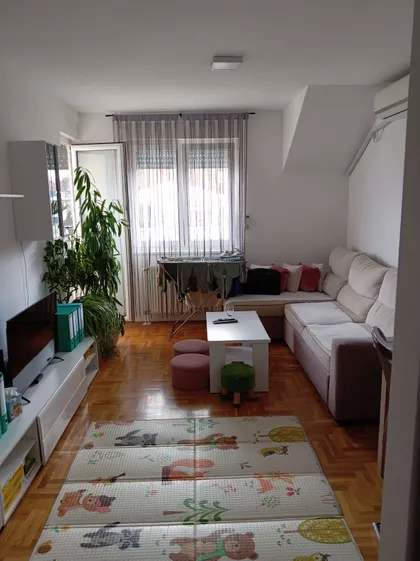 Prešernova | 4zida.rs