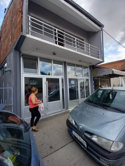 Trg Narodnih Heroja | 4zida.rs