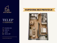 Telep, Gradske lokacije, Novi Sad | 4zida.rs | 4zida.rs