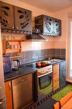 Miše Dimitrijevića 20 | 4zida.rs