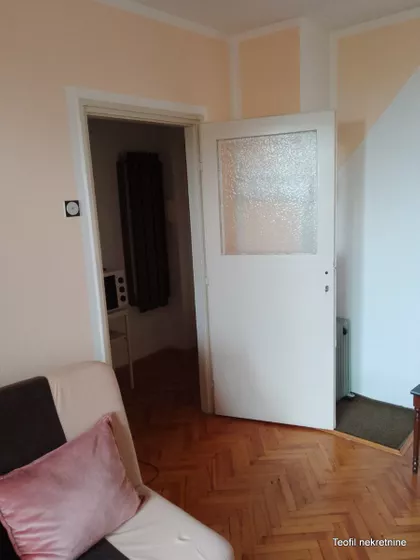 Pera Ćetkovića | 4zida.rs