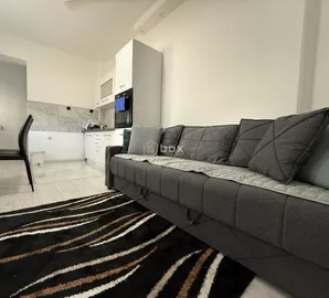 Somborska, Pantelej, Gradske lokacije, Niš, 1.5 stan | 4zida.rs