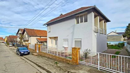 Ivana Filipovića 23 | 4zida.rs
