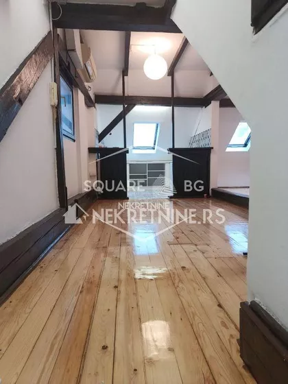 Kolarčeva | 4zida.rs