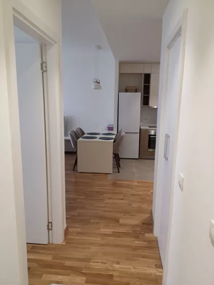 Beograd na vodi | 4zida.rs