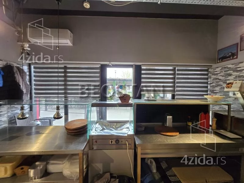 Lokal | 4zida