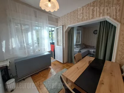 BANOVO BRDO | 4zida.rs