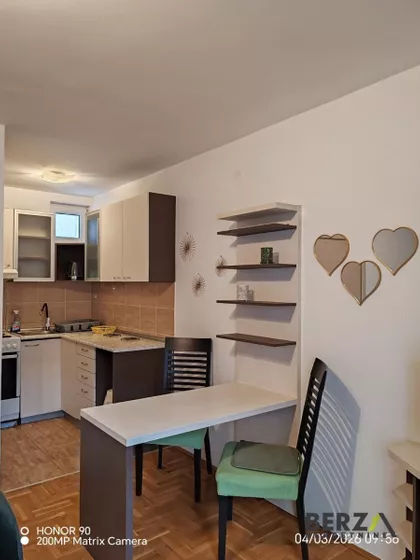 Nova Detelinara | 4zida.rs