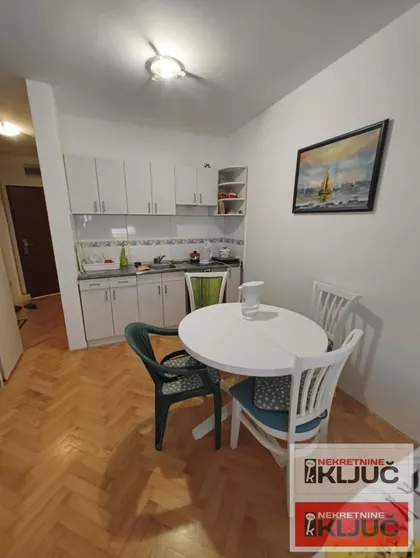 Adamovićevo Naselje | 4zida.rs