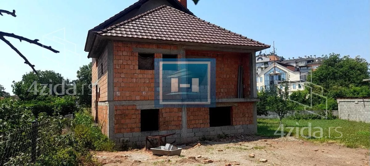Kuća | 4zida
