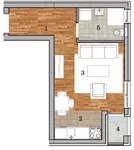 Novi Sad, Gradske lokacije, Telep | 4zida.rs | 4zida.rs