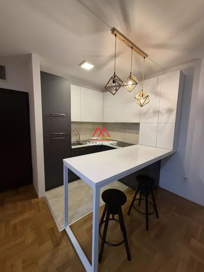 Braće Ribnikar | 4zida.rs