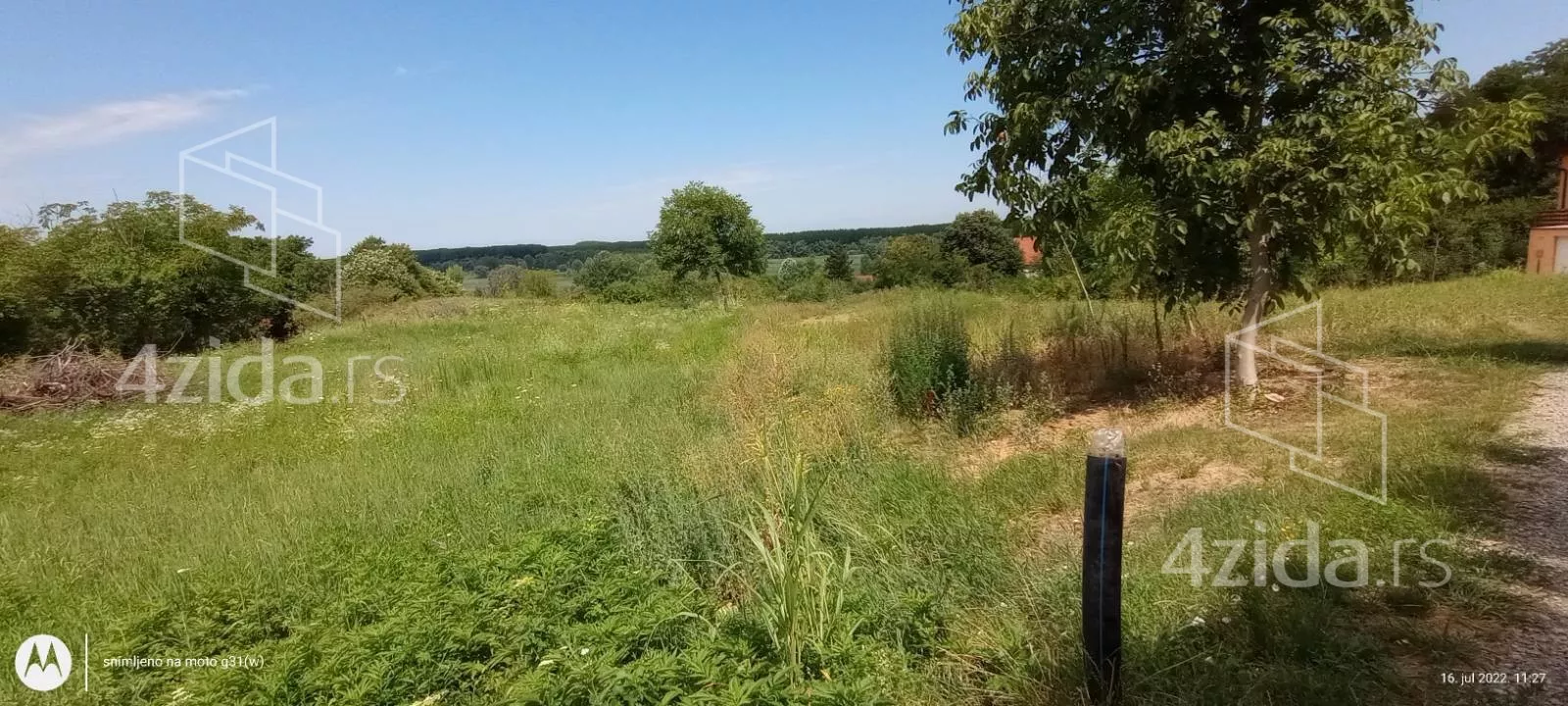 Građevinsko zemljište | 4zida